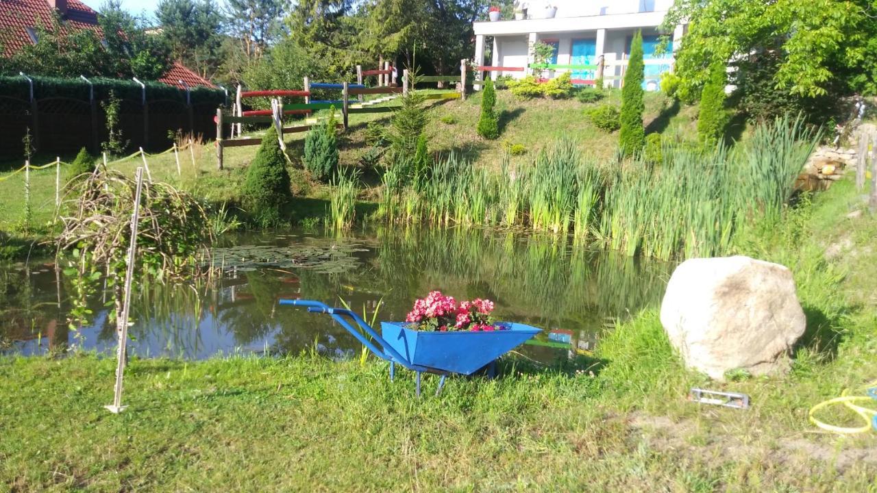 Max Daire Żukowo Dış mekan fotoğraf