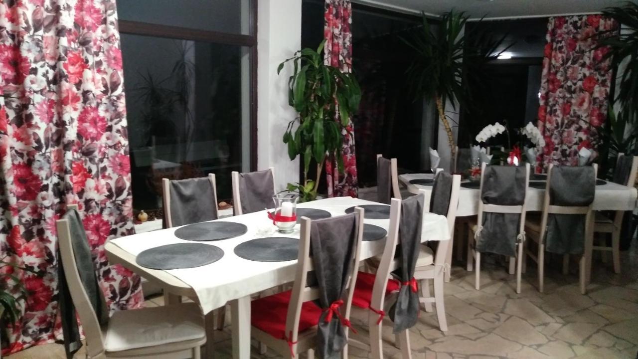 Max Daire Żukowo Dış mekan fotoğraf