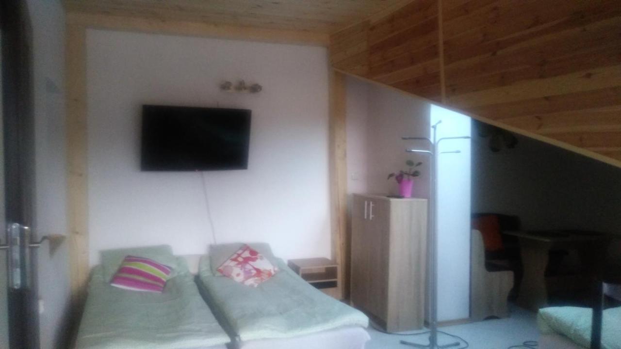 Max Daire Żukowo Dış mekan fotoğraf
