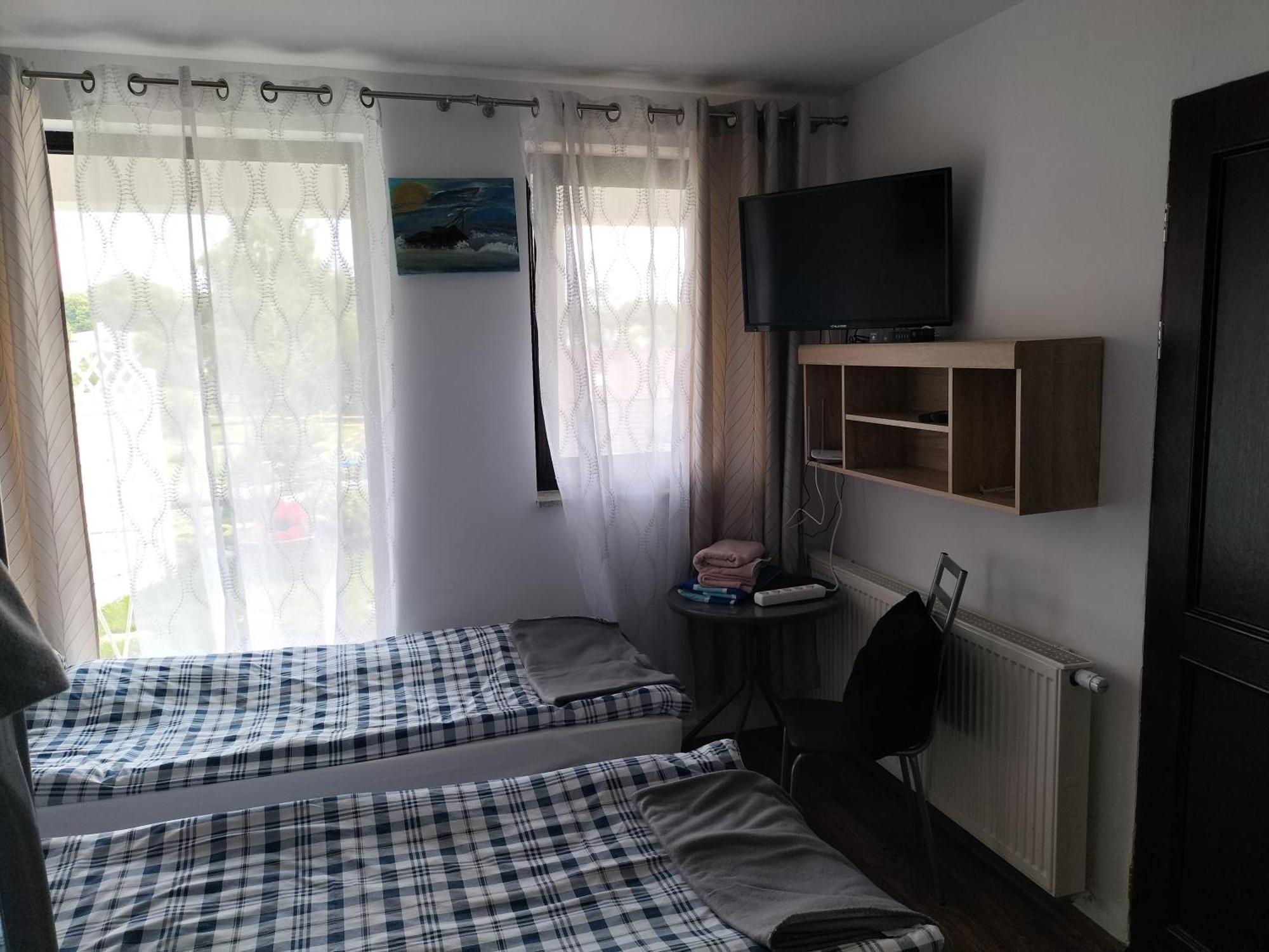 Max Daire Żukowo Dış mekan fotoğraf