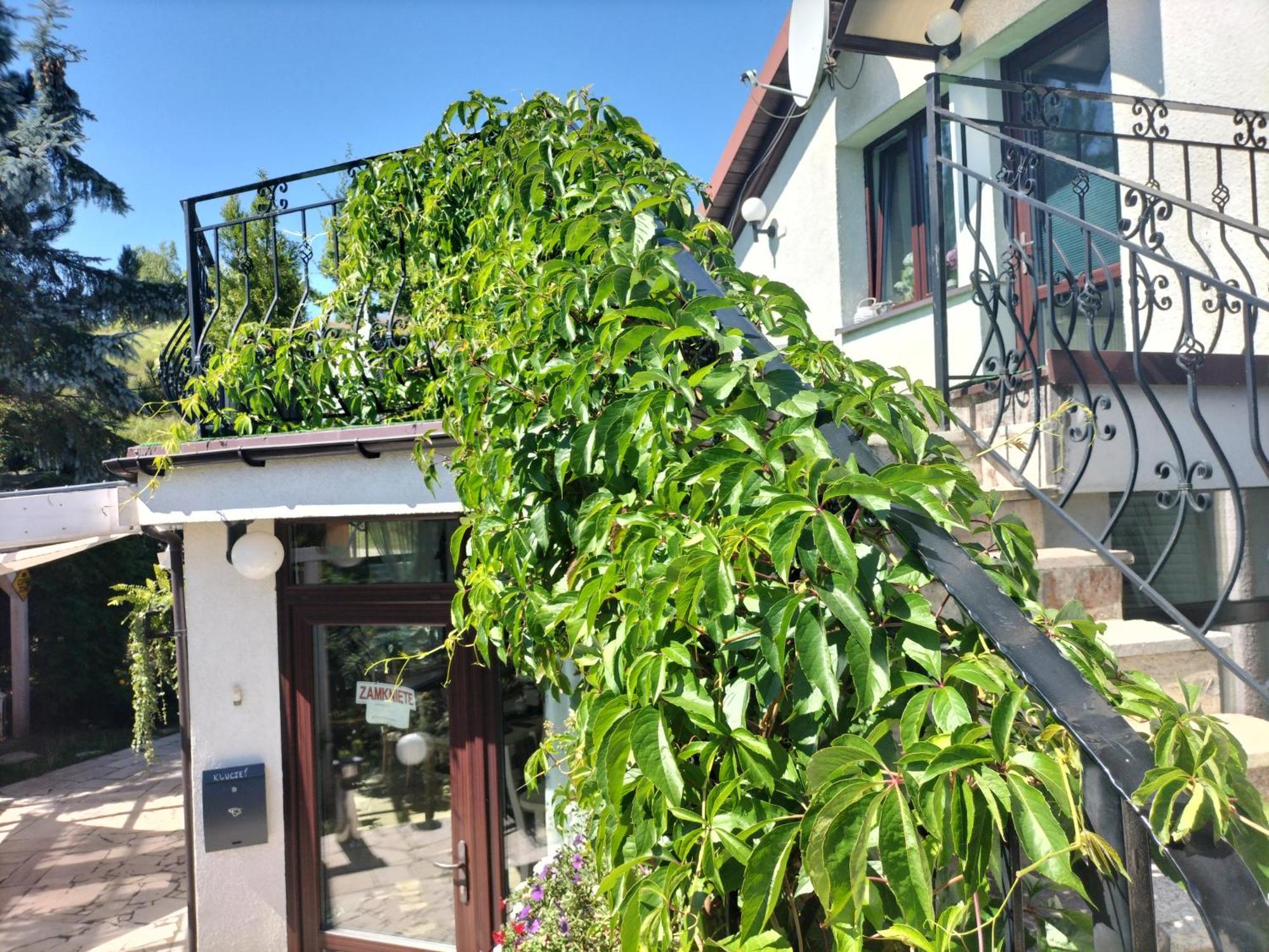 Max Daire Żukowo Dış mekan fotoğraf