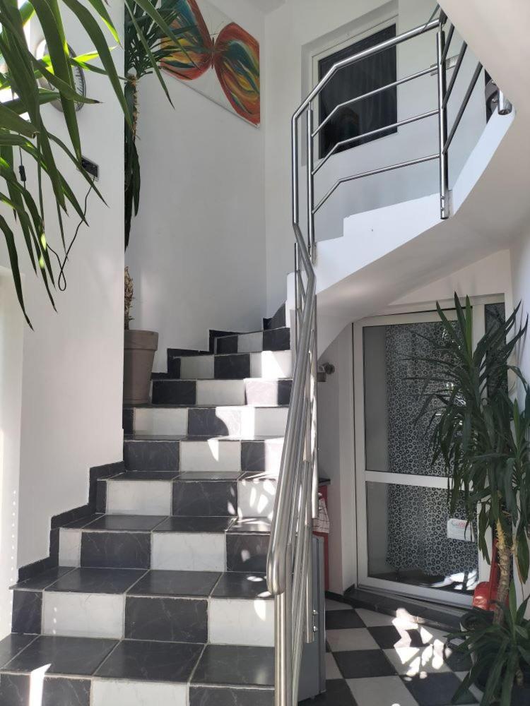 Max Daire Żukowo Dış mekan fotoğraf