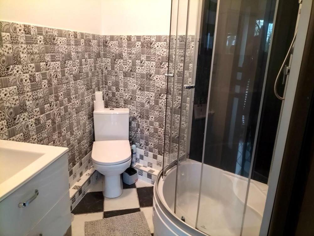 Max Daire Żukowo Dış mekan fotoğraf