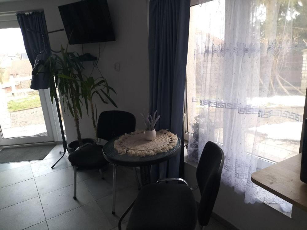 Max Daire Żukowo Dış mekan fotoğraf