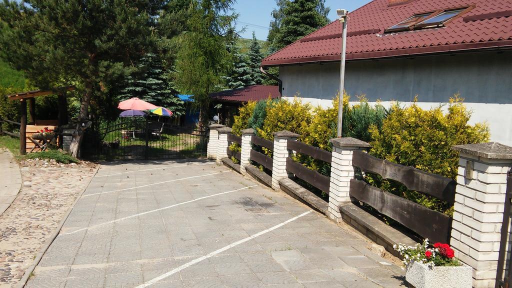 Max Daire Żukowo Dış mekan fotoğraf