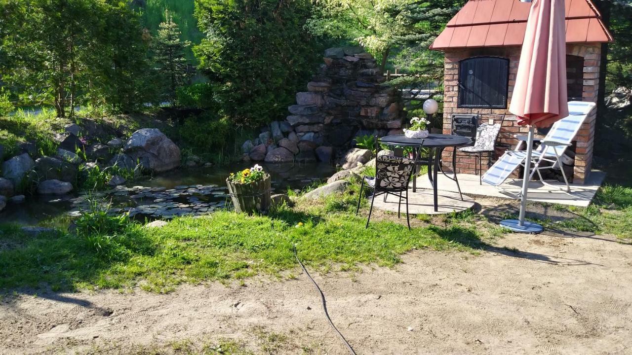 Max Daire Żukowo Dış mekan fotoğraf