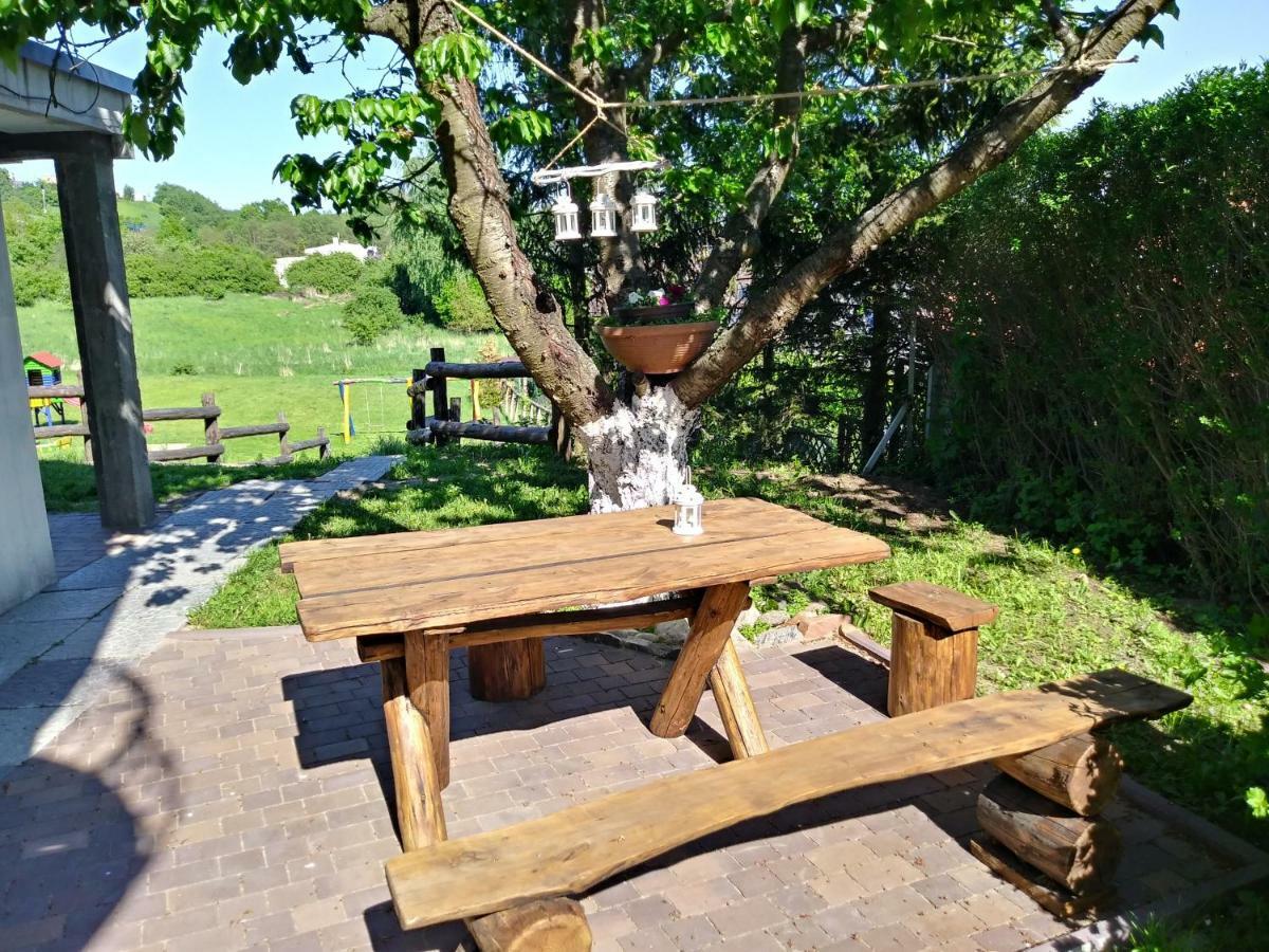 Max Daire Żukowo Dış mekan fotoğraf